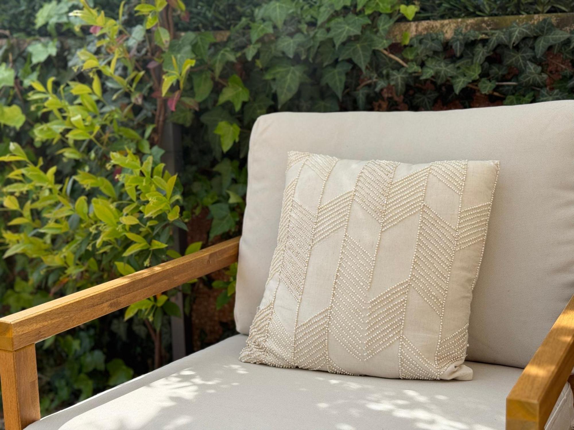 Bakea Apto Con Jardin Privado Bakio Exterior photo