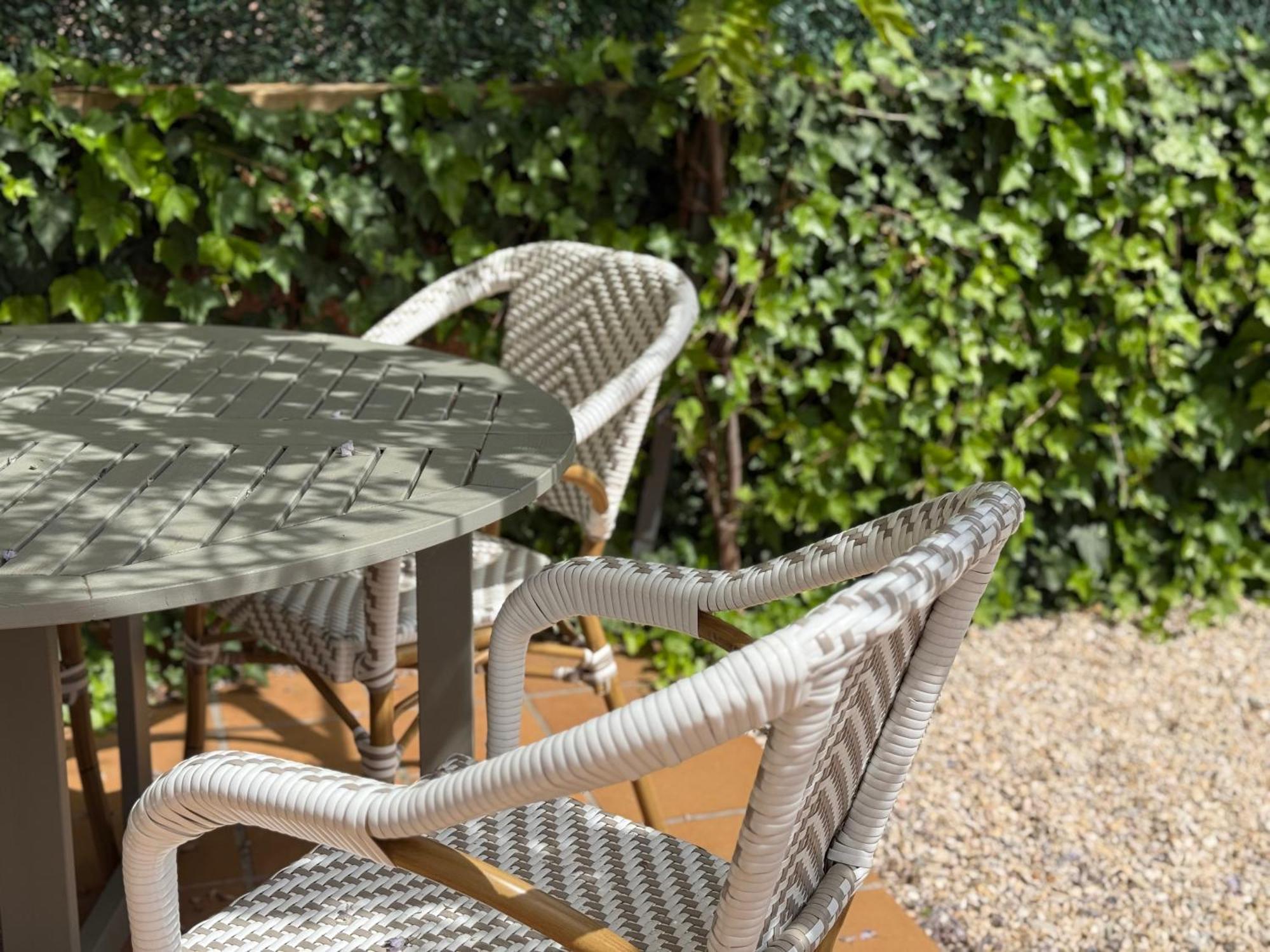 Bakea Apto Con Jardin Privado Bakio Exterior photo